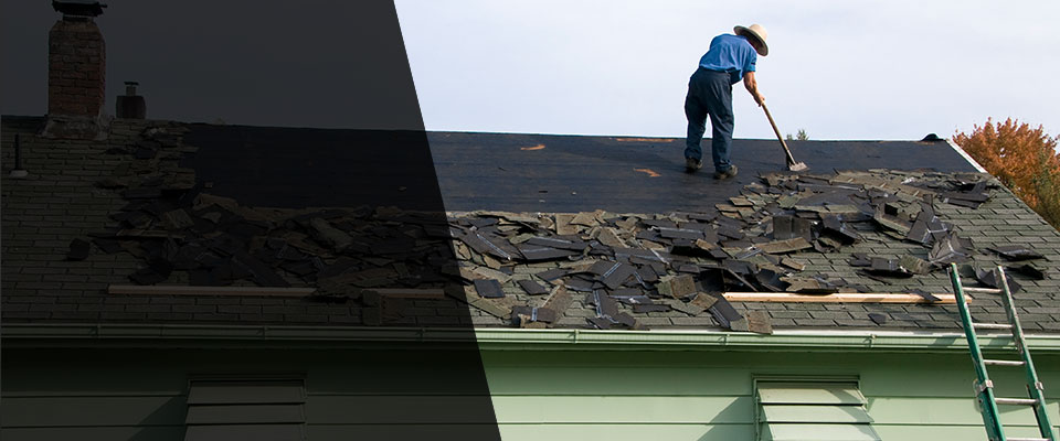 Bryn Mawr Roofing Contractors